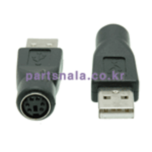 PS2/USB-A