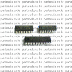 74HC51 (PDIP14) (5ea 단위 판매 상품)