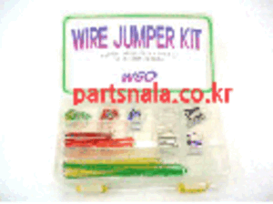 W50-Wire Jumper Kit